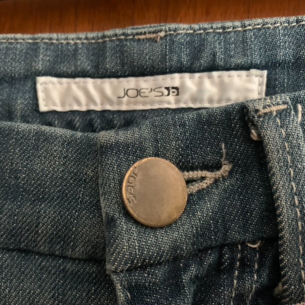 JOE'S Jeans - Rocker - Picture 2 of 10